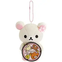Plush - RILAKKUMA / Korilakkuma