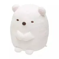 Plush - Sumikko Gurashi / Shirokuma
