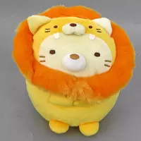Plush - Sumikko Gurashi / Neko (Gattinosh)