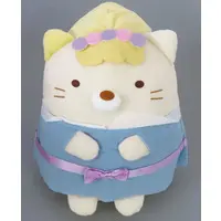 Plush - Sumikko Gurashi / Neko (Gattinosh)