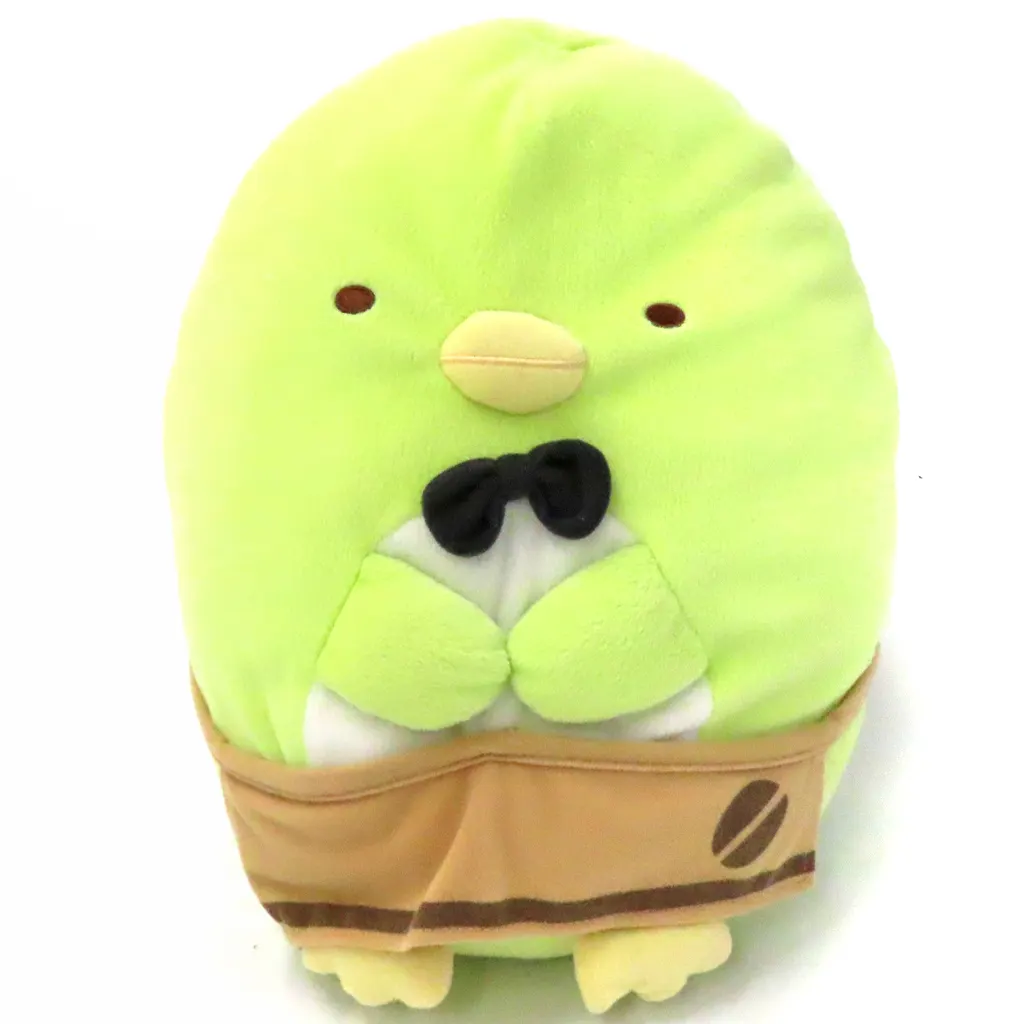 Plush - Sumikko Gurashi / Penguin?