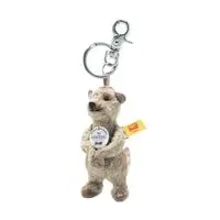 Key Chain - Plush - Plush Key Chain - The Lion King / Timon