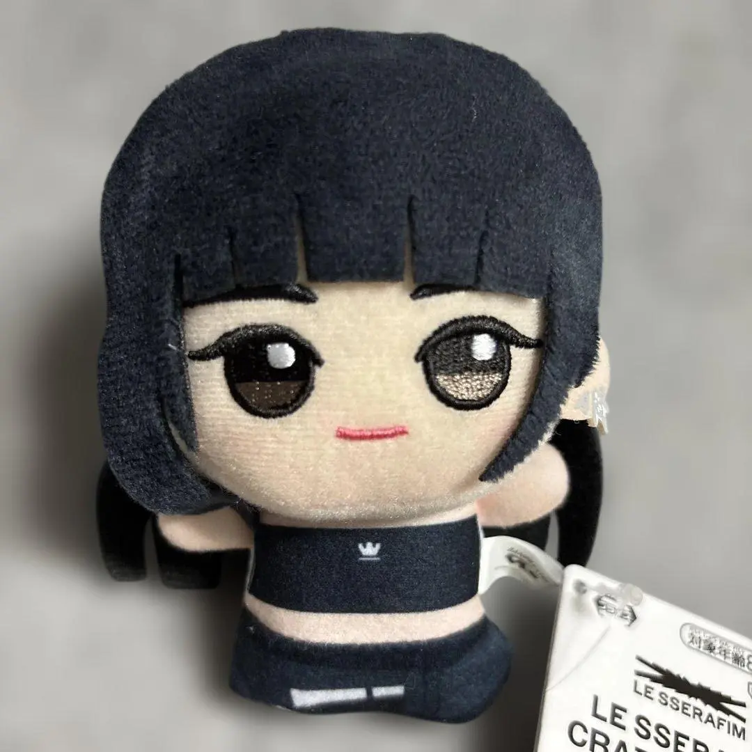 Requested item