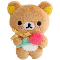 Plush - RILAKKUMA / Rilakkuma