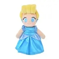 Plush - Cinderella / Cinderella (character)