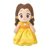 Plush - Beauty and The Beast / Belle (Beauty and the Beast)