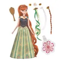 Plush - Frozen / Anna