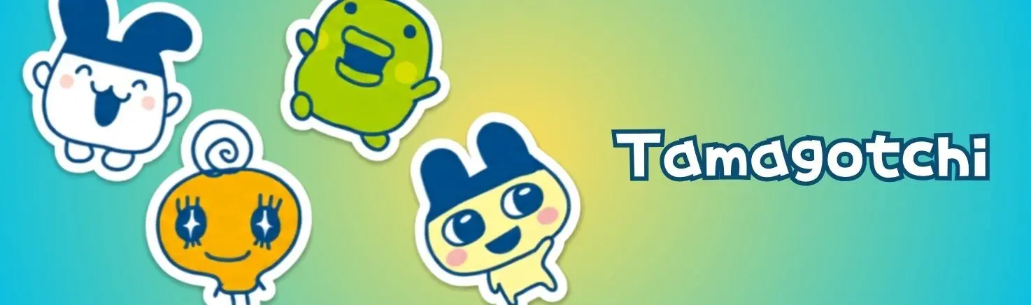 Tamagotchi