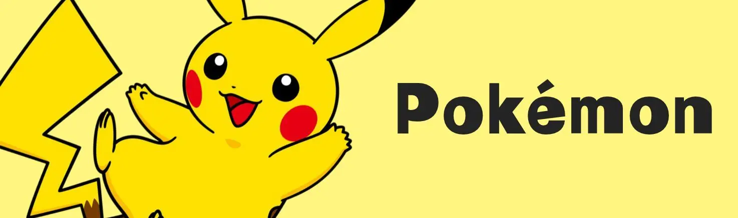 Pokémon