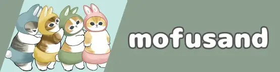 mofusand