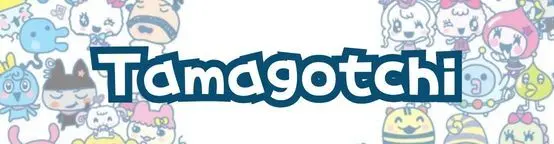 Tamagotchi