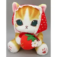MERCI STRAWBERRY Series - mofusand