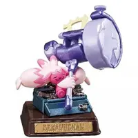 Trading Figure - Pokémon / Tinkaton
